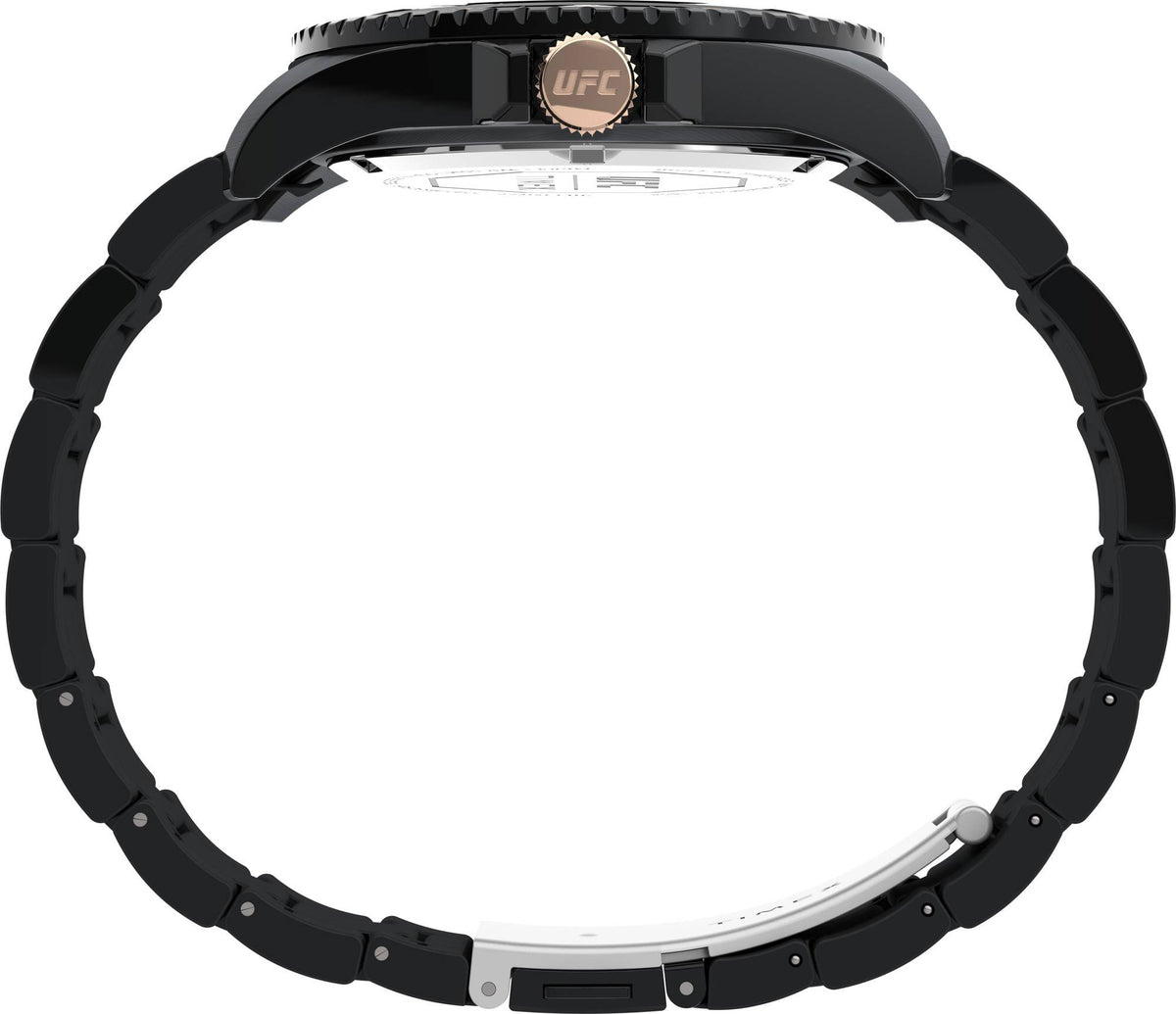 Timex Herrenuhr UFC Deput