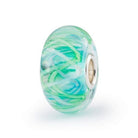 Trollbeads Bead Eispalast Bead Blau TGLBE-20364