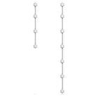 Swarovski  Constella Ohrhänger Asymmetrisches Design 5641681