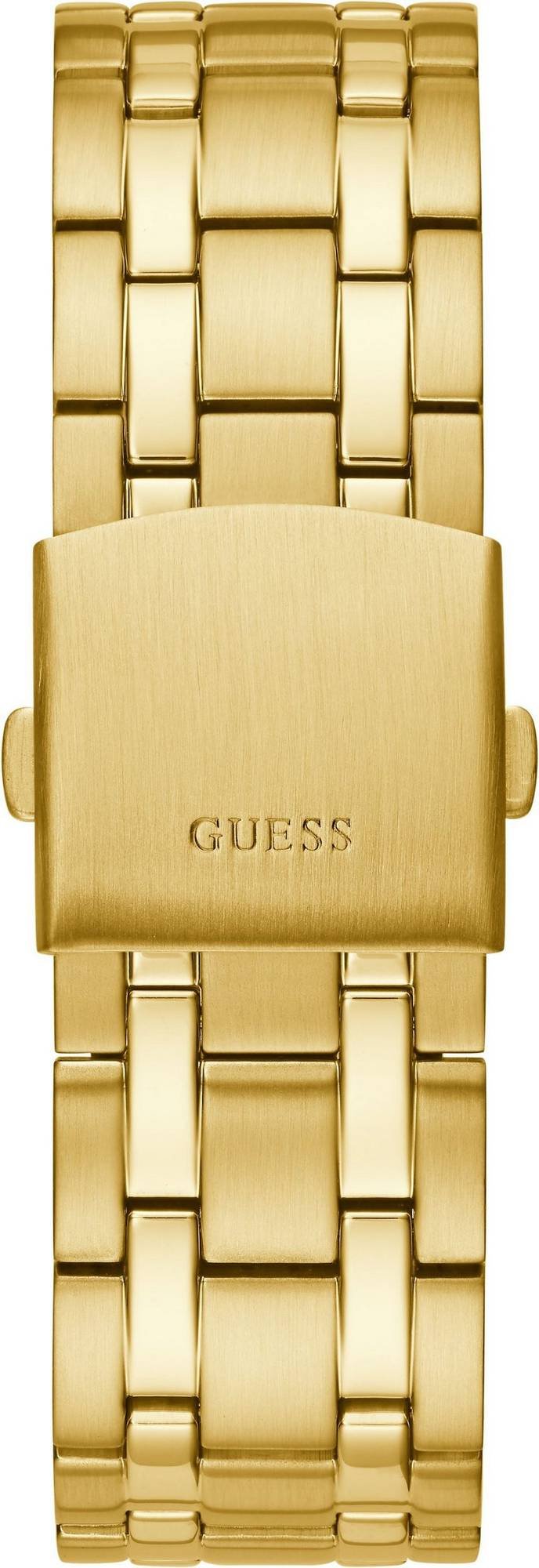 Guess Herrenuhr Continental GW0260G2