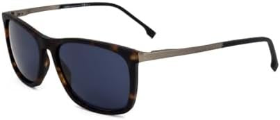 Sonnenbrillen Hugo Boss BOSS 1249/S/IT N9P MATTE HAVANA 56/16/145 Herren