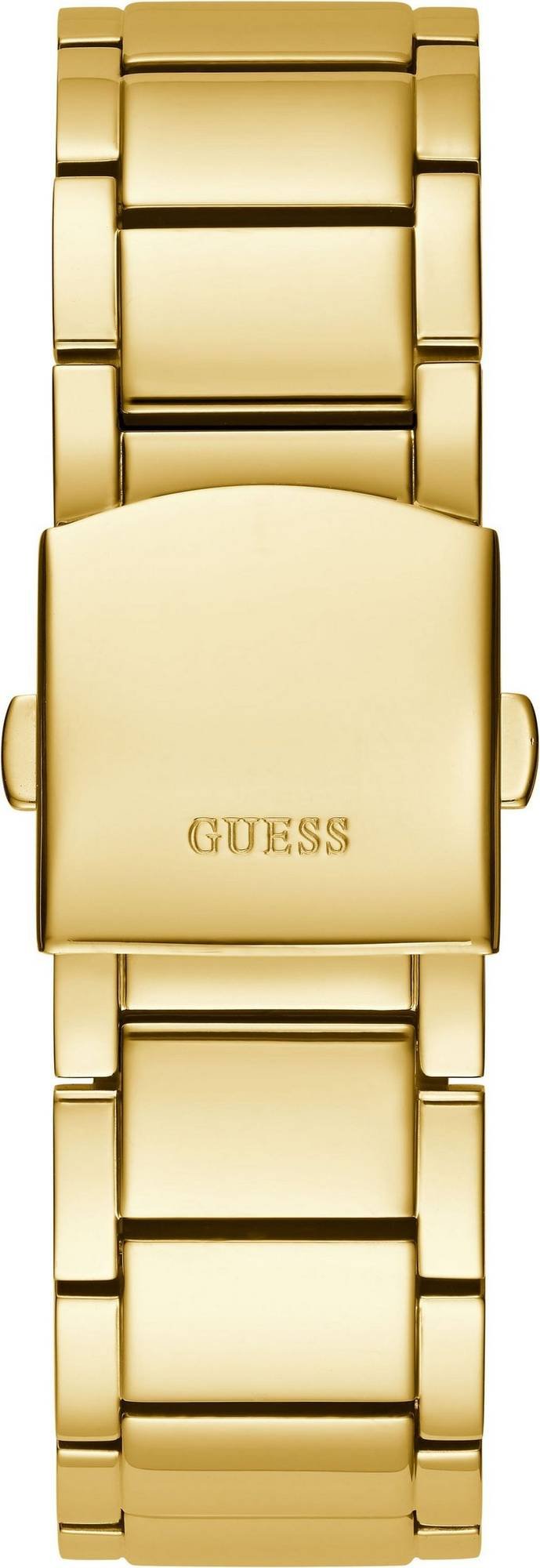 Guess Herren Armbanduhr Big Reveal GW0323G2