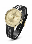 Versace Herrenuhr V-CIRCLE