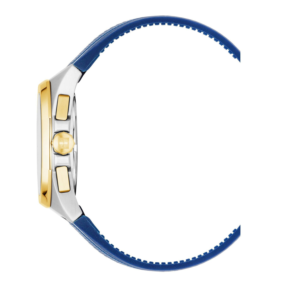 Swiss Alpine Military Herren Schweizer Armbanduhr 42 mm Armband Dornschließe schwarz 7005.9845