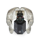 Philipp Plein Unisex Uhr The $kull Genderless Rainbow