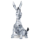 Swarovski Shrek Esel Kristallfigur Unisex grau 5720458
