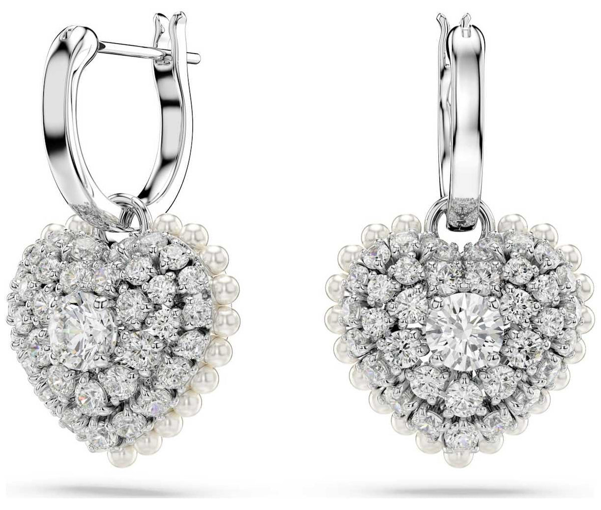 Swarovski HYPERBOLA:PE WHITE/RHS 5684384