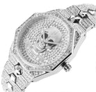Police Armbanduhr Damen MONTARIA Silber PL.16027BS/04M