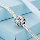 Pandora 925er Sterlingsilber Sternzeichen Charm Jungfrau 791941
