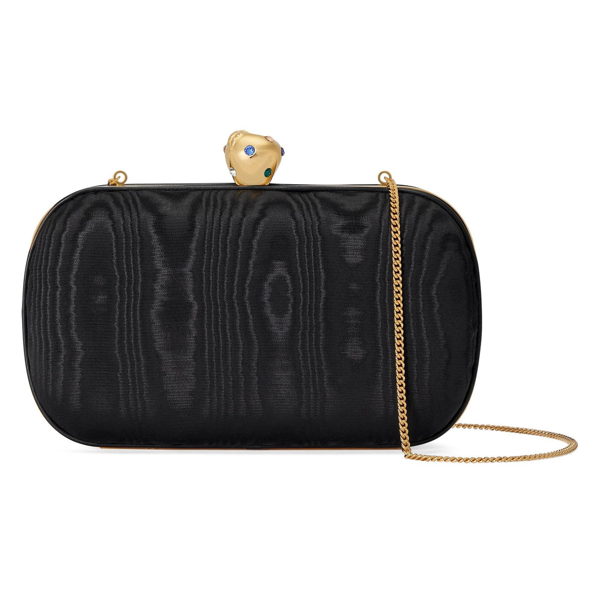 Gucci Handtasche Unisex Broadway Schwarz 725798-9W8HY-1093