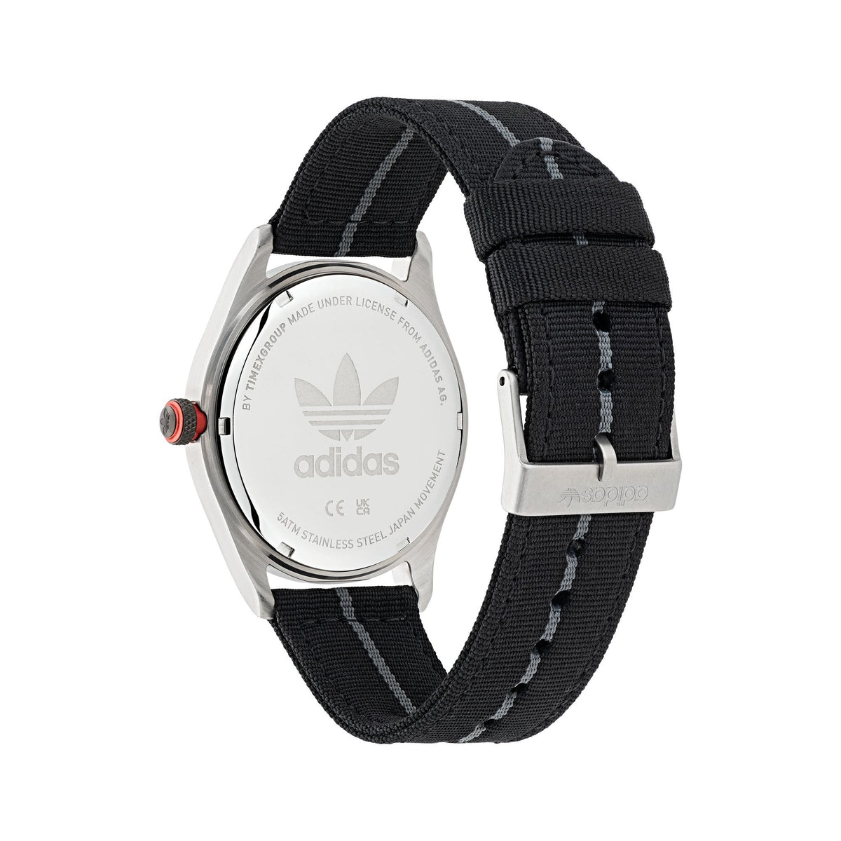 Adidas Herren Uhr Code Four