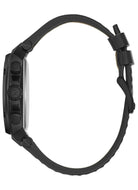 Guess Collection Herren Chronograph GC Spirit Tonneau Schwarz Y83003G2MF