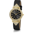 Guess Damen Armbanduhr Tri Luxe 32 mm GW0473L2