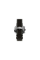 Timex Chronograph Herren Waterbury Standard Chronograph Silber/Braun TW2V43800