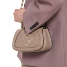 Gucci Schultertasche Damen Blondie Rocky 815711-AAEEX-1523