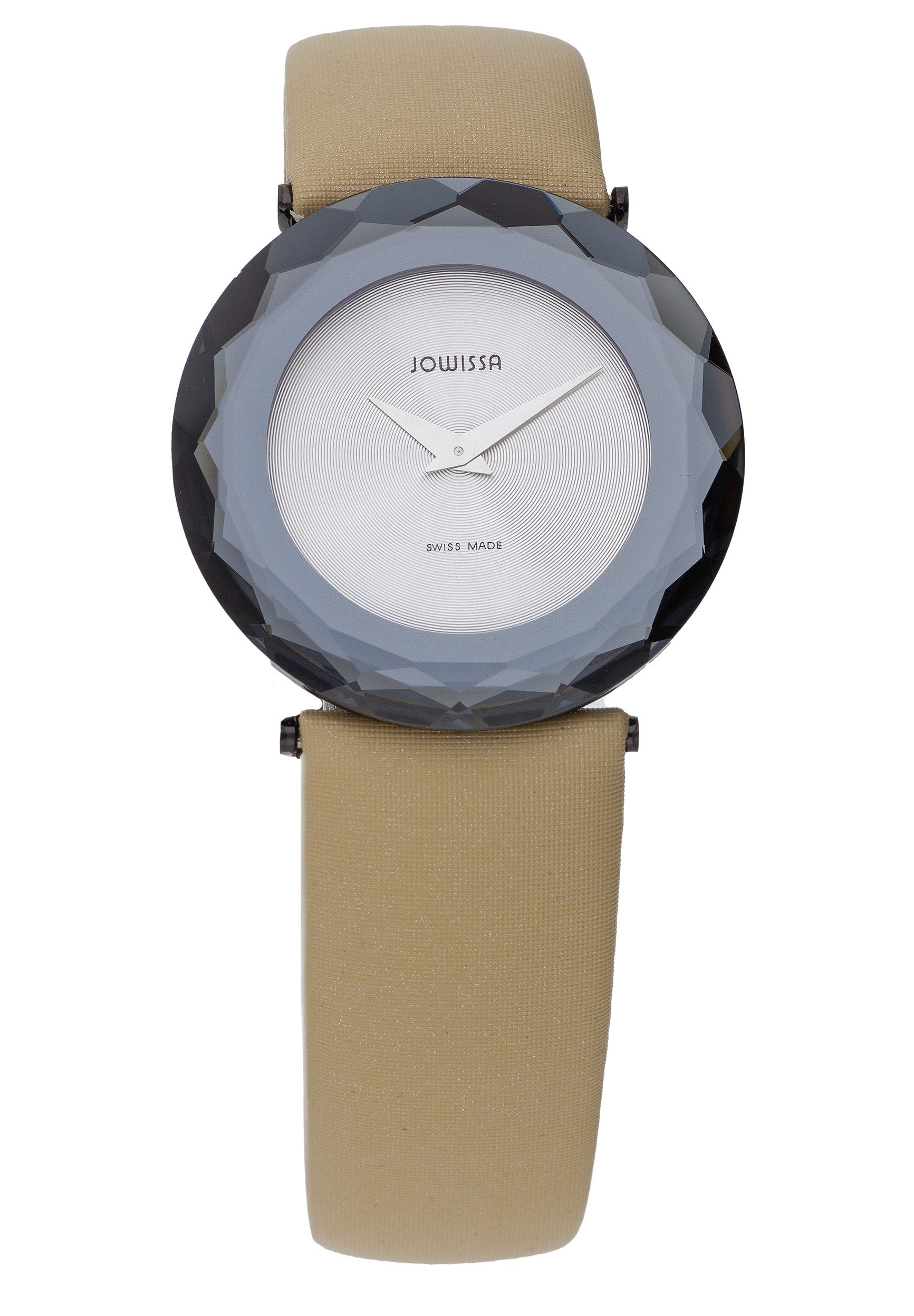 Jowissa Damenuhr Safira 99 beige J1.029.L