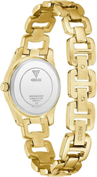 Guess Armbanduhr Damen Veda Gold GW0927L2