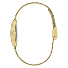 Guess Analog Damen Bonnet watch Gold GW0997L2