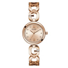 Guess Damen Armbanduhr Empower