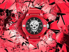 Philipp Plein Herrenuhr The $kull Synthetic