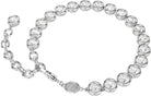Swarovski Armband Imber Tennis, Rundschliff, 5682666