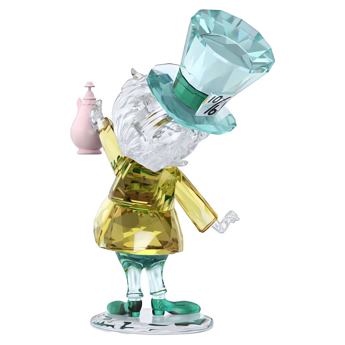 Swarovski Alice im Wunderland „Verrückter Hutmacher“ 5671298