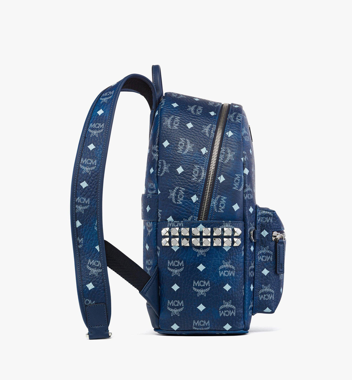 MCM MMKFAVE101F001 BACKPACK SMALL/MEDIUM