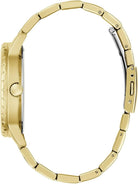 Guess Herrenuhr Herren Monarch Gold GW0958G2