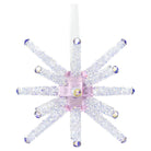 Swarovski Dekohänger Kristallfigur Wicked Zauberstab Ornament 5701516
