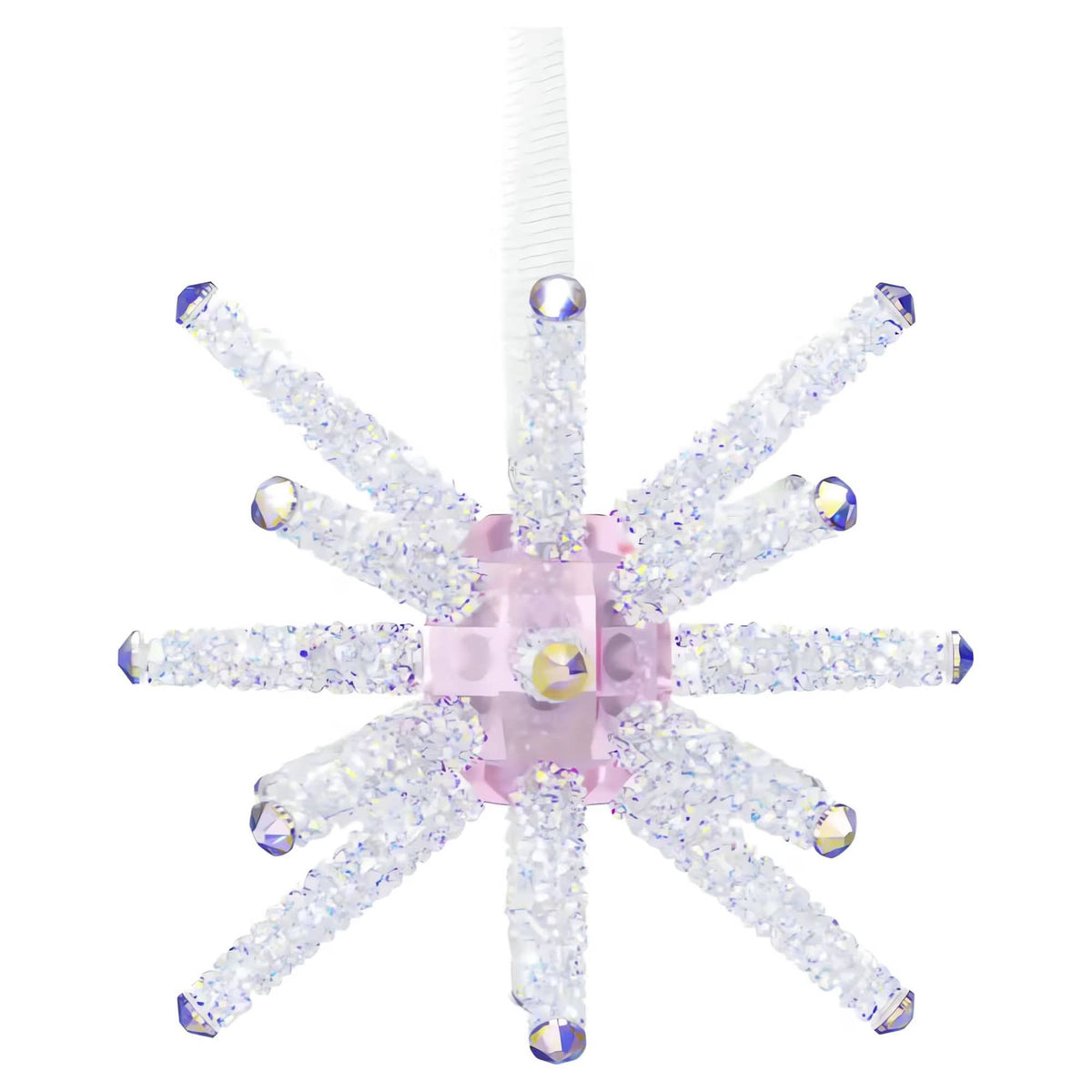 Swarovski Dekohänger Kristallfigur Wicked Zauberstab Ornament 5701516