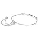 Swarovski Armband Damen Idyllia Pfeil Weiß Rhodiniert 5741523