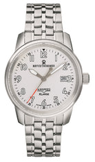 Revue Thommen Herren Armbanduhr  42 mm 16052.2132