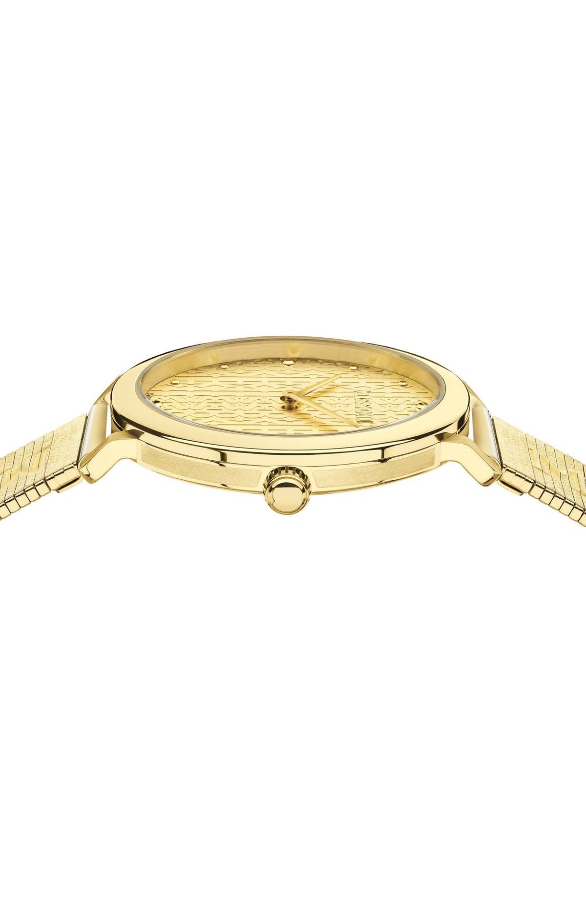 Missoni Damen Armbanduhr Lettering