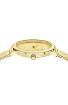 Missoni Damen Armbanduhr Lettering