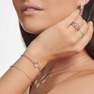 Armband little secret Hufeisen