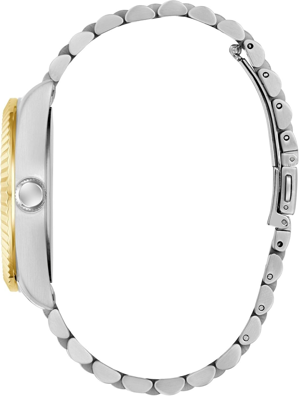 Guess Multi-function Date Watch Herren Jaden Bicolor GW0977G4