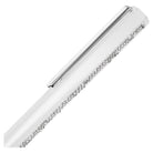 Swarovski Kugelschreiber Unisex Crystal Shimmer Weiß 5678183