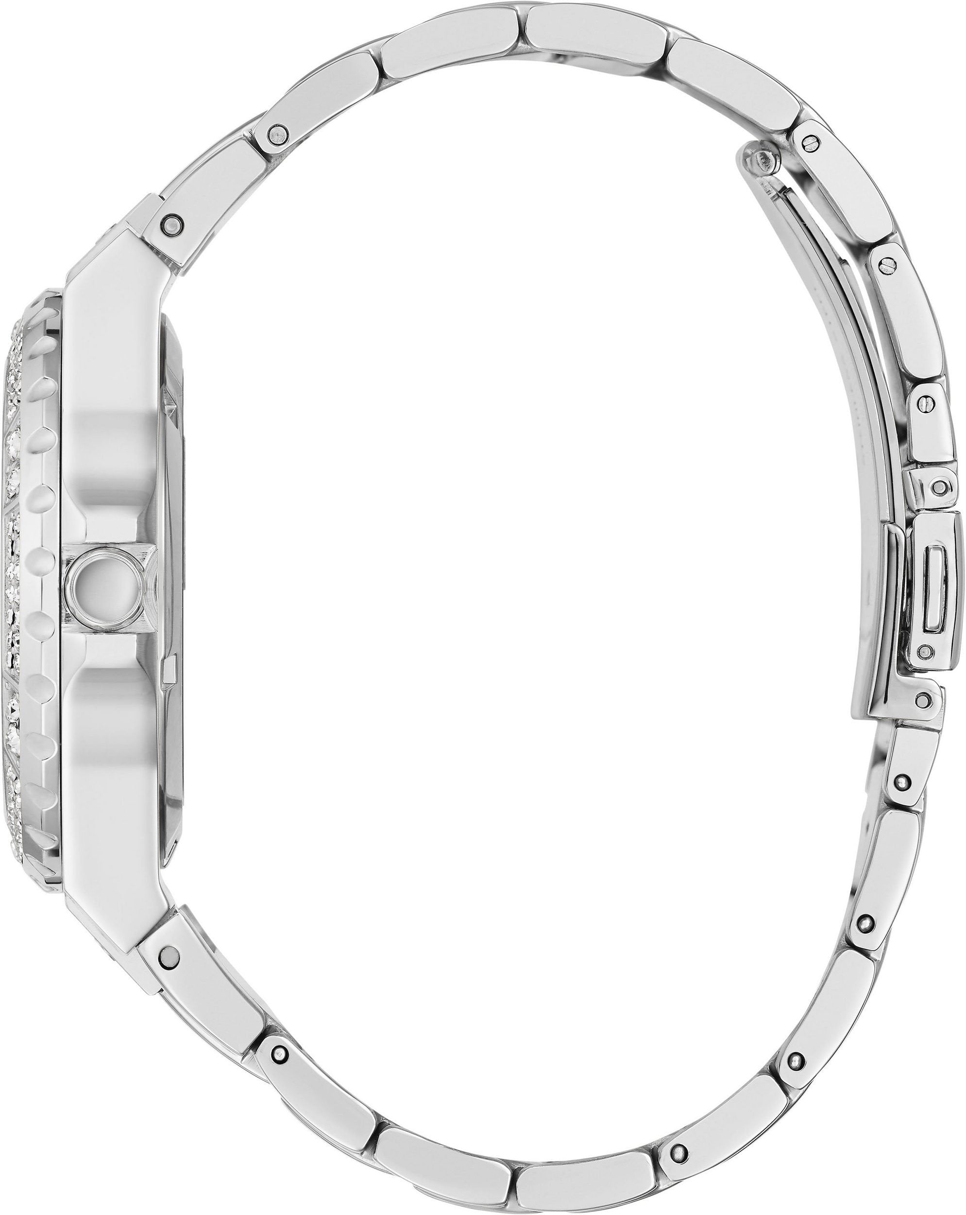 Guess Damen Armbanduhr Reveal Armband  GW0302L1