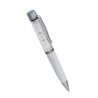 Swarovski Kugelschreiber Unisex Crystalline White Pearl Weiß 1053537