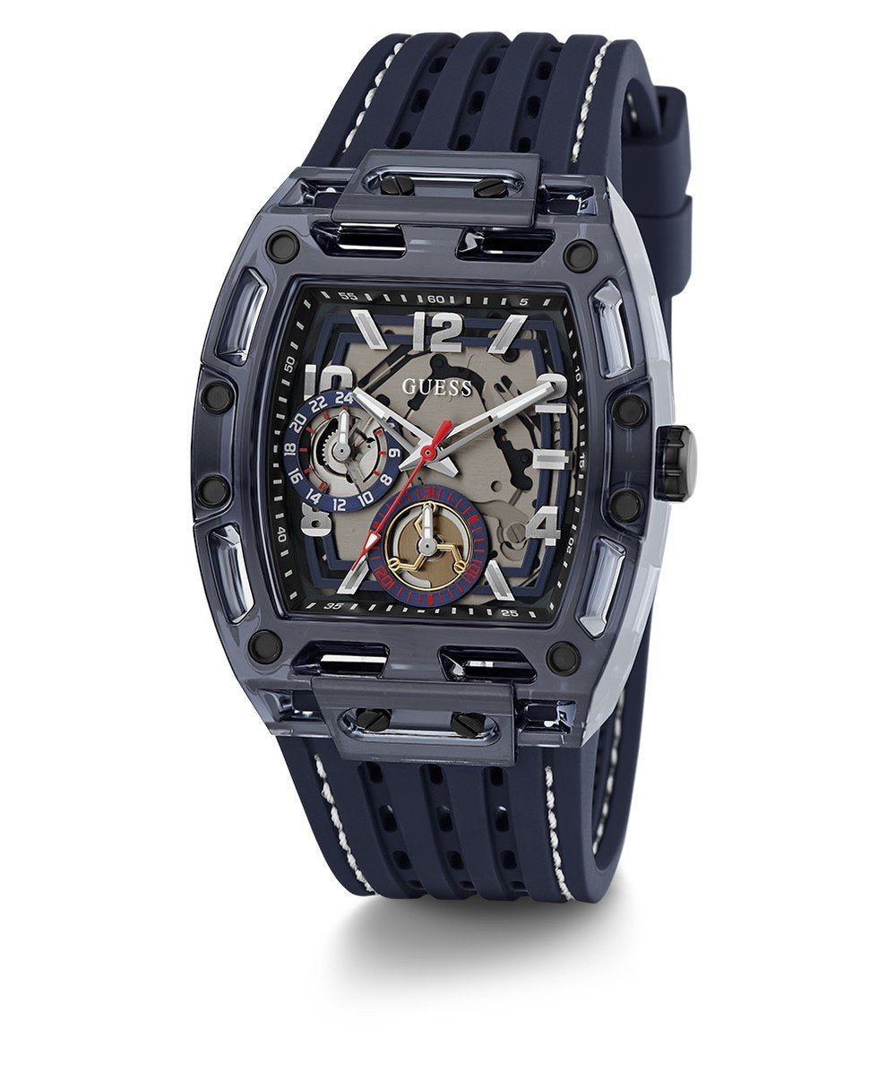 Guess Herren Armbanduhr PHOENIX 44 mm GW0499G1