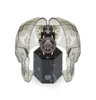 Philipp Plein Automatik Herrenuhr Plein Rich