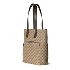 Gucci Tote Bag Herren GG Canvas Medium Tote Bag Beige 834796-FAEPS-9752