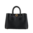 Burberry Damen Handtasche Mini Bermondsey Black 81119681