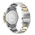 Roamer Herren Armbanduhr Chronograph Rimini 861837 47 15 20