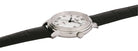 Grovana Armbanduhr Herren St Andrews Fairway Silber Weiß 1703.2539