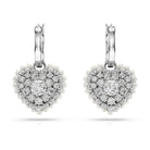 Swarovski HYPERBOLA:PE WHITE/RHS 5684384