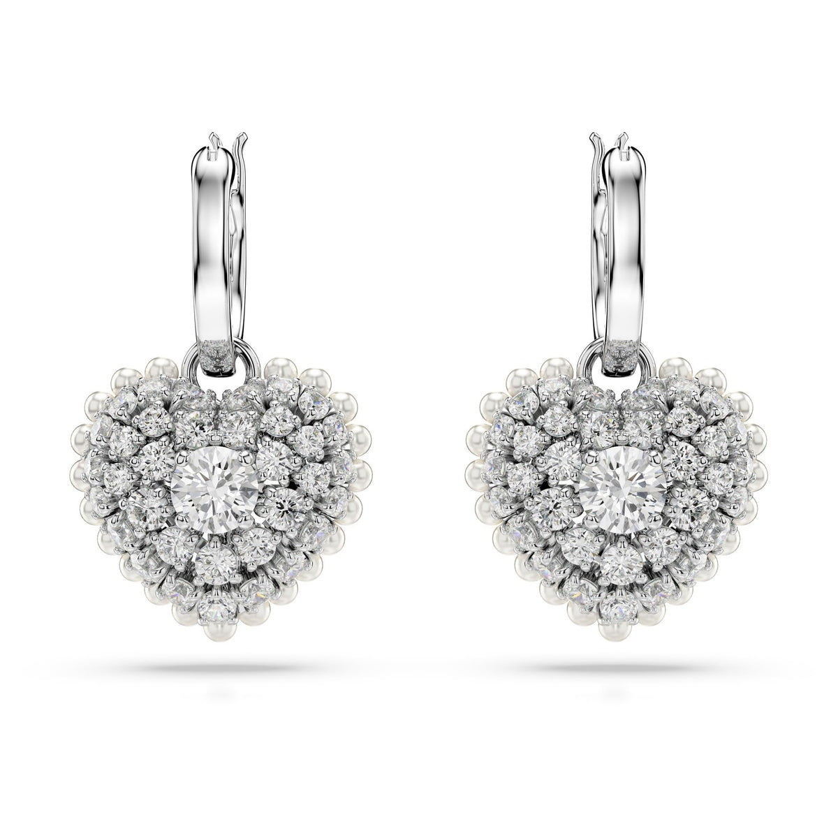 Swarovski HYPERBOLA:PE WHITE/RHS 5684384