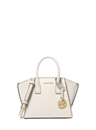 Michael Kors Handtasche Damen Avril Extra‑Small Lt Cream 35F4G4VC0L