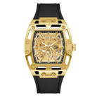 Guess Automatikuhr Herren Phoenix Bicolor GW0980G2