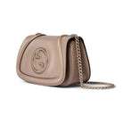 Gucci Schultertasche Damen Blondie Rocky 815711-AAEEX-1523